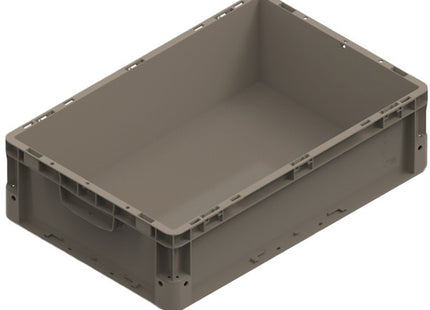 IMILANI CASSETTA IN PLASTICA ECOGREEN NEXIT COLORE GRIGIO