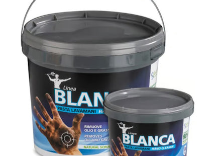 NETTUNO PASTA LAVAMANI BIANCA LINEA BLANCA