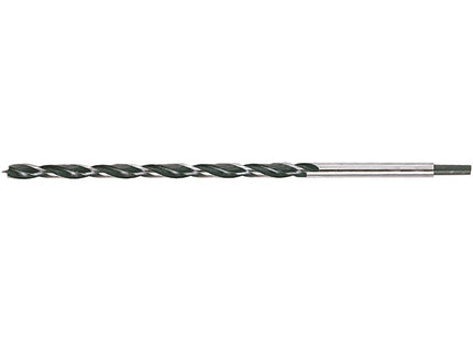 KRINO PUNTA DA LEGNO ELICOIDALE 2 TAGLIENTI SERIE EXTRA LUNGA D.MM 8X400