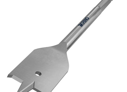 KRINO MECCHIA DA LEGNO SERIE CORTA ATTACCO ESAGONALE DA 1/4"