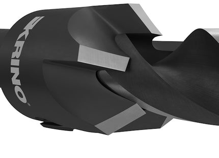 KRINO FRESA DA LEGNO A 90° CON PUNTA