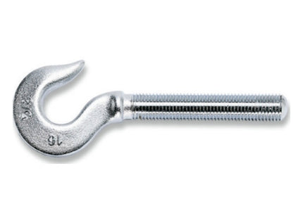 ROBUR GANCI PER TENDITORI FILETTATI ART.8003ZD