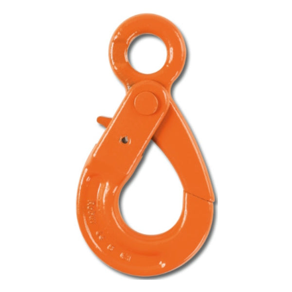 ROBUR GANCI SOLLEVAMENTO SELF-LOCKING AD OCCHIO ART.8057R