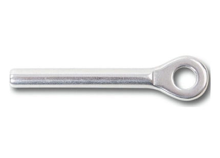 ROBUR INOX AISI 316 TERMINALI AD OCCHIO ART.8286