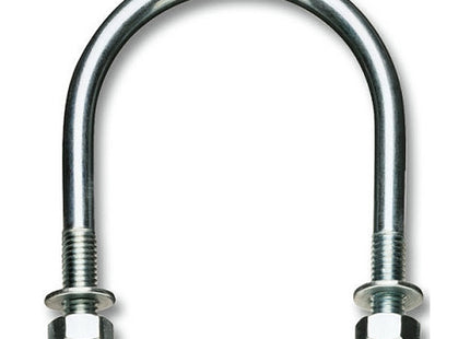 ROBUR COLLARE PER TUBI SERIE LEGGERA  ART.8381SL