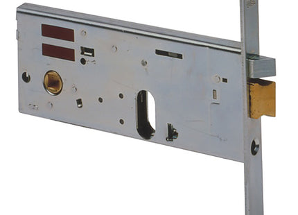 CISA ELETTROSERRATURA DA INFILARE PER FASCE H.MM64 FRONTALE MM20 AMBIDX