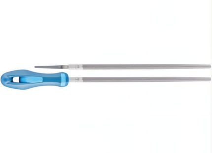 PFERD LIMA TONDA CON MANICO ART. PF1162