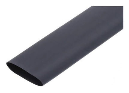ELEMATIC GUAINA TERMORESTRINGENTE ET100 COLORE NERO DA MT1
