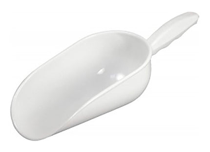 MOBIL PLASTIC SESSOLA TONDA COLORE BIANCO