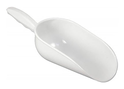 MOBIL PLASTIC SESSOLA TONDA COLORE BIANCO