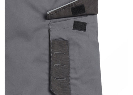 DIADORA PANTALONE DA LAVORO PANT ROCK PERFORMANCE GRIGIO TG.XXL