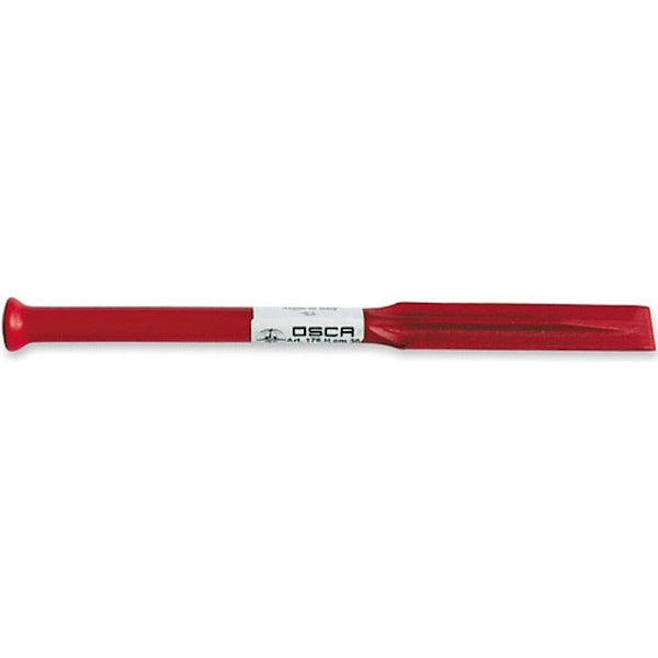 OSCA SCALPELLO MURATORE IN ACCIAIO CROMVANADIUM