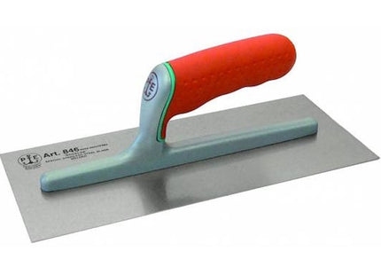 PAVAN  848 FRATTONE IN ACCIAIO MANICO ECCELSA MM280X120X0,6