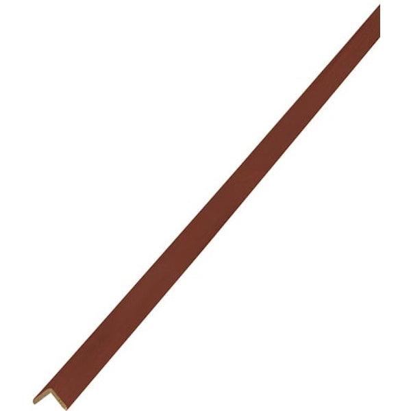 PIRCHER PARASPIGOLO LEGNO MASSELLO LUCIDATO MOGANO
