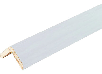 PIRCHER PARASPIGOLO IN AYOUS LISCIO COLORE BIANCO