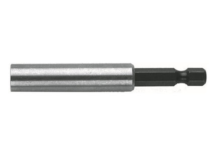 SCU PORTAINSERTI BITS MAGNETICO TIPO LUNGO ATTACCO DA 1/4"