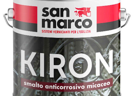 SAN MARCO KIRON SMALTO MICACEO GRANA GROSSA