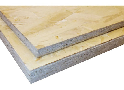 PIRCHER PANNELLO TRUCIOLARE IN OSB 3