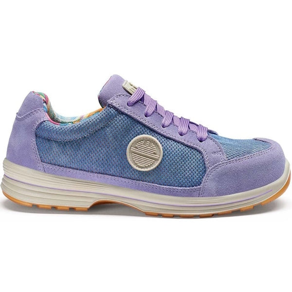 DIKE SCARPE ANTINFORTUNISTICHE MOD. LADY D LIKE S1P SRC ESD N36