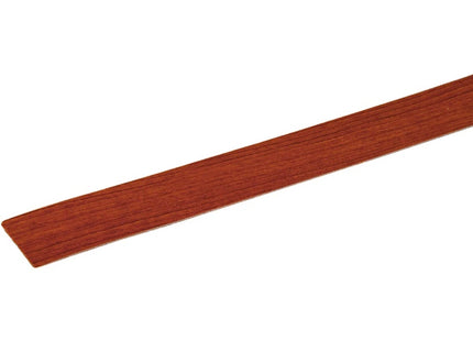 PIRCHER BORDO PREINCOLLATO PER TOP CUCINA COLORE CILIEGIO CONF.DA PZ2