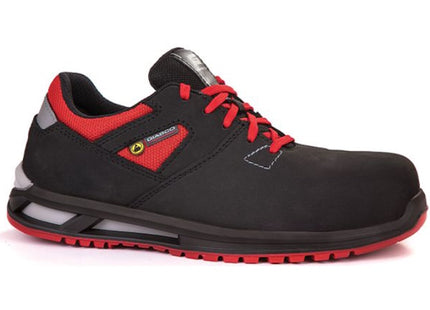 GIASCO SCARPE ANTINFORTUNISTICHE MOD. PAG S3 SRC