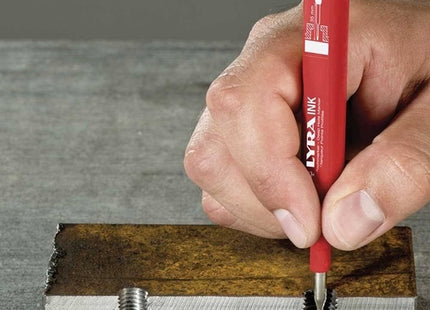 LYRA MARCATORE 4480 DI PROFONDITA' FINO A MM35 LYRA-INK