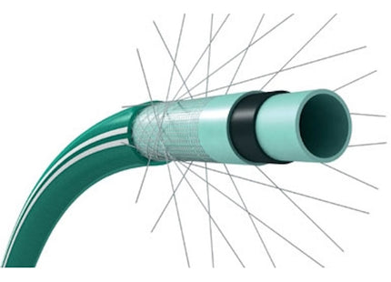 RR ITALIA TUBO TRICOTEX-PREMIUM COLORE VERDE