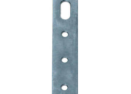 MINUTEX ASOLE IN ACCIAIO ZINCATO BIANCO CONF.DA PZ4