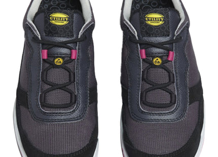 DIADORA SCARPE ANTINFORTUNISTICHE ATHENA TEXT LOW S1PL FO SR ESD