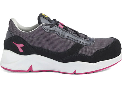 DIADORA SCARPE ANTINFORTUNISTICHE ATHENA TEXT LOW S1PL FO SR ESD