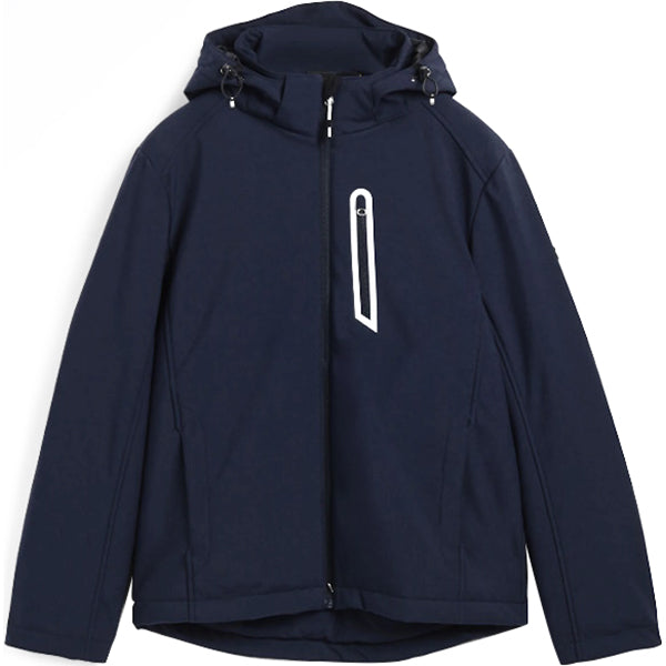DIADORA GIACCA DA LAVORO PADDED SOFTSHELL SAIL COLORE BLU TG.L