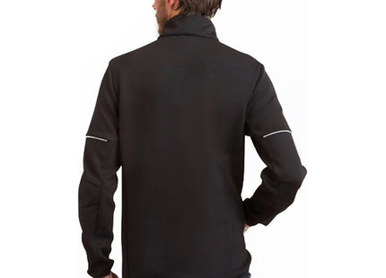 DIADORA FELPA DA LAVORO SWEATSHIRT HYBRID TACTIC NERO