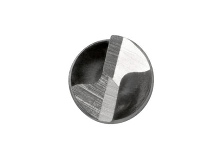 DORMER PUNTA ELICOIDALE A002 CORTA HSS TIN-TIP DIN338