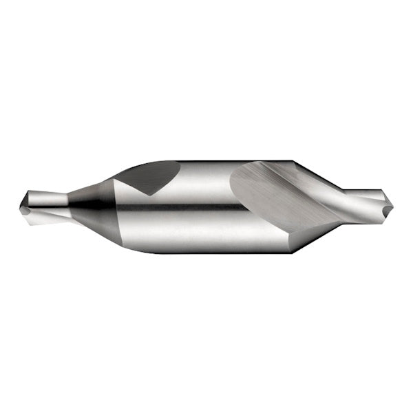 DORMER PUNTA DA CENTRO A200 HSS A 60° DIN 333A