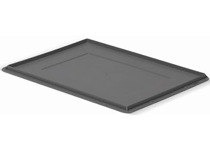 IMILANI COPERCHIO IN PLASTICA ATHENA COLORE GRIGIO SCURO