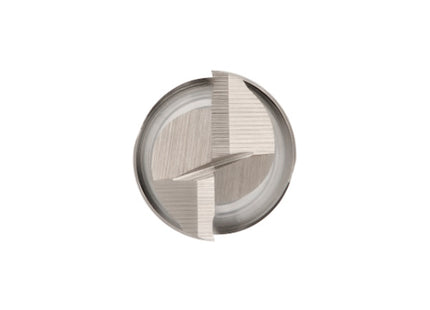 DORMER FRESA C123 CILINDRICA 2T PER CAVE HSS-E PM DIN844K
