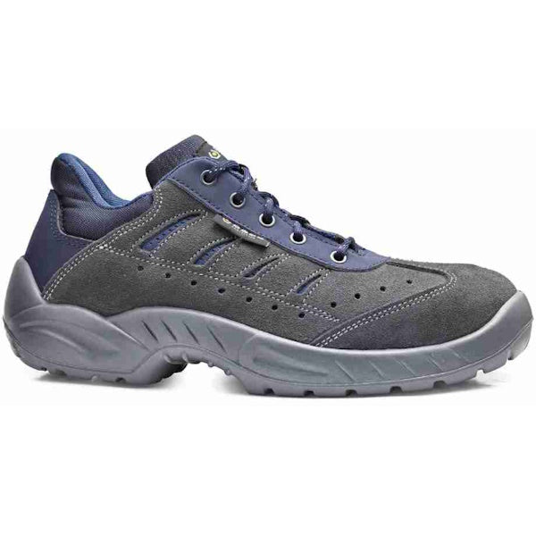 BASE SCARPE ANTINFORTUNISTICHE MOD. COLOSSEUM S1P SRC