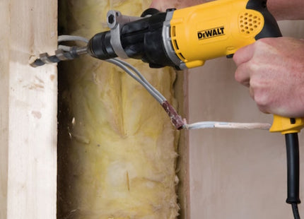 DEWALT PUNTA DA LEGNO A TRIVELLA MOD. LUNGO