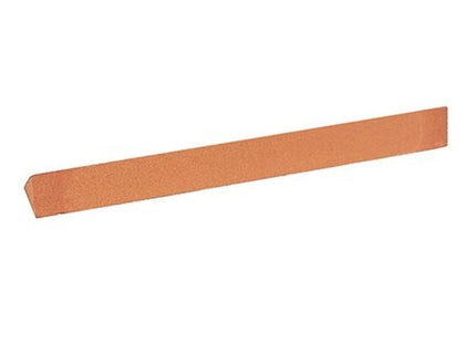 ABC TOOLS LIMA ABRASIVA AL CORINDONE TRIANGOLARE