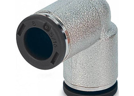 EUROFIT RACCORDO ART. 704 L INTERMEDIO D.MM 6