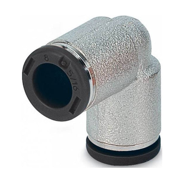EUROFIT RACCORDO ART. 704 L INTERMEDIO D.MM 6