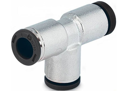 EUROFIT RACCORDO ART. 705 T INTERMEDIO D.MM10