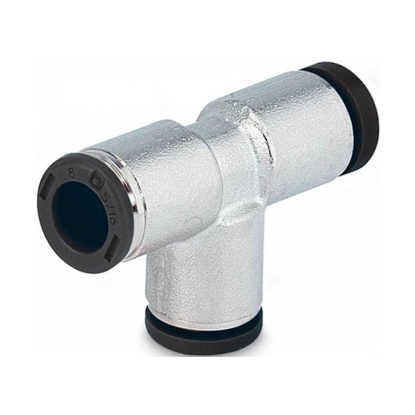 EUROFIT RACCORDO ART. 705 T INTERMEDIO D.MM10
