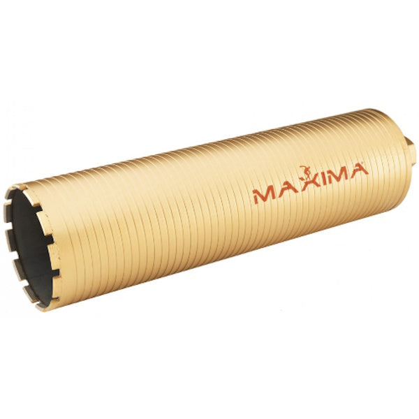 MAXIMA CORONA LASER ORO 450 AD ACQUA D.MM122X450 1"1/4 Z11