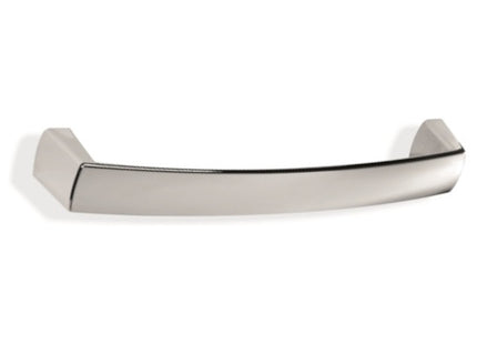 METAL STYLE MANIGLIA PER MOBILI IN PLASTICA CROMO LUCIDO MOD.  270