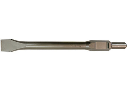 MAKITA SCALPELLO PIATTO ATTACCO CODOLO ESAGONALE MM30
