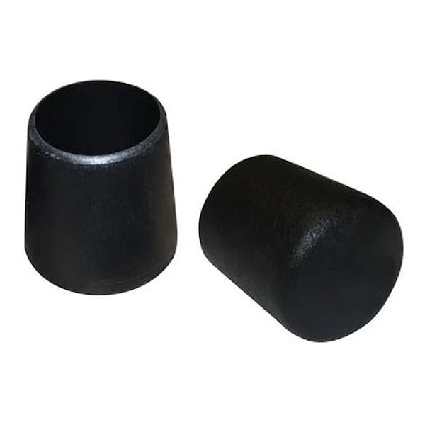MARGOM PUNTALE CALZANTE IN PLASTICA COLORE NERO