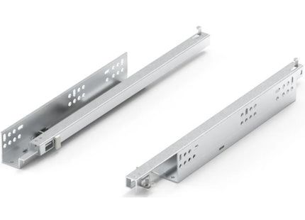 RAM GUIDE PER CASSETTI A SCOMPARSA SOFT-SELF CLOSING KG35