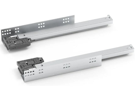 RAM GUIDE CASSETTI A SCOMPARSA SOFT-SELF CLOSING ART. Q50 KG35