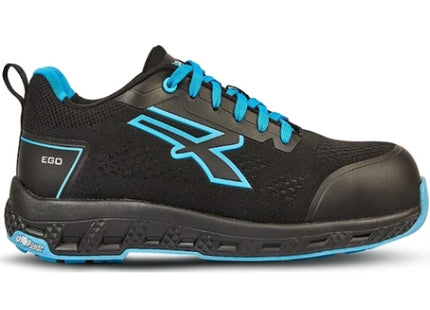U-POWER SCARPE ANTINFORTUNISTICHE MOD. DEON S1PS HI HRO FO SR ESD